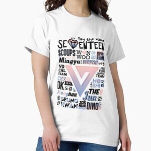 SVT Stage Energy Tee